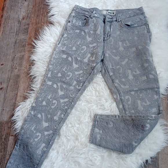 Topshop jeans - Picture 1 of 14